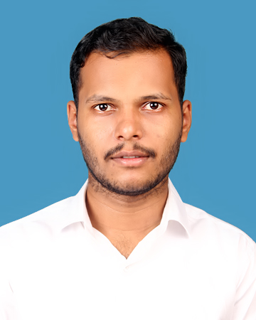Sairaj Khedekar Profile Photo